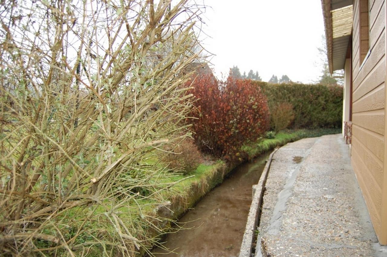 Le Petit Gite De La Varenne Saint-Hellier Exterior foto